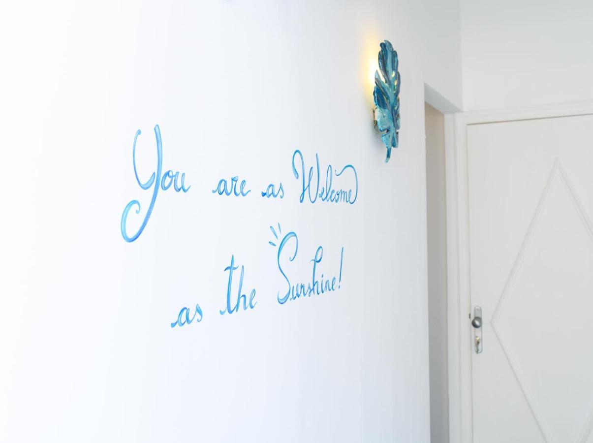 Bed & Breakfast Parco Augusto *